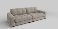 4 Seater Large Sofa