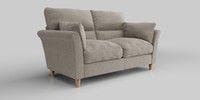 3 Seater Small Sofa