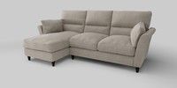 Medium Sofa Chaise - Left Hand
