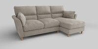Medium Sofa Chaise - Right Hand