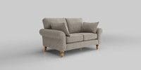 2 Seater Small Sofa