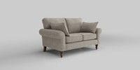 2 Seater Small Sofa