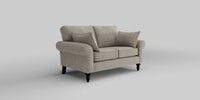 2 Seater Small Sofa