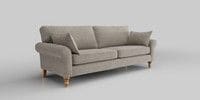 3 Seater Sofa