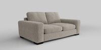 3 Seater Small Sofa