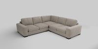 Medium Corner Sofa - Universal