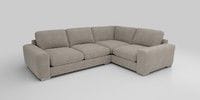 Large Corner Sofa - Right Hand