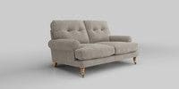 2 Seater Small Sofa