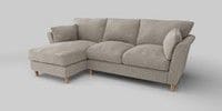 Medium Sofa Chaise - Left Hand
