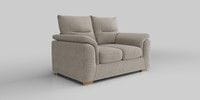 2 Seater Small Sofa