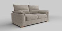 3 Seater Small Sofa