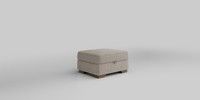 Storage Footstool