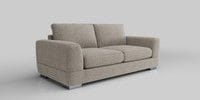 3 Seater Small Sofa