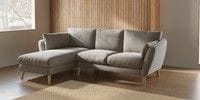 Medium Corner Chaise - Left Hand