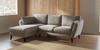 Medium Corner Chaise - Left Hand