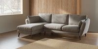 Orlo Relaxed Sit