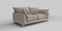 3 Seater Small Sofa