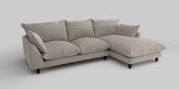 Medium Sofa Chaise - Right Hand