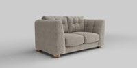 2 Seater Small Sofa