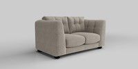 2 Seater Small Sofa