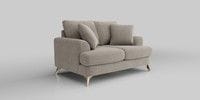 2 Seater Small Sofa