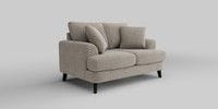 2 Seater Small Sofa