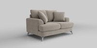 2 Seater Small Sofa