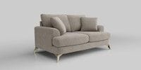 3 Seater Small Sofa