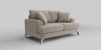 3 Seater Small Sofa