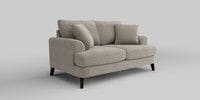 3 Seater Small Sofa