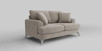 3 Seater Small Sofa