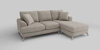 Small Sofa Chaise - Universal