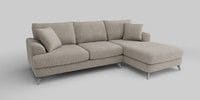 Medium Sofa Chaise - Right Hand