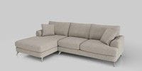 Large Sofa Chaise - Left Hand