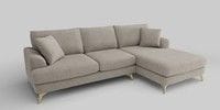 Large Sofa Chaise - Right Hand