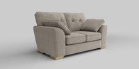 2 Seater Small Sofa