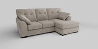 Small Sofa Chaise - Right Hand