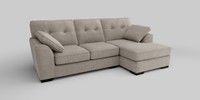 Medium Sofa Chaise - Right Hand