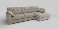 Large Sofa Chaise - Right Hand