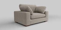 2 Seater Small Sofa