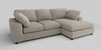 Medium Sofa Chaise - Right Hand