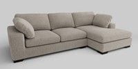 Large Sofa Chaise - Right Hand