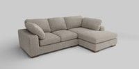 Medium Corner Chaise - Right Hand