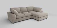 Medium Corner Chaise - Right Hand