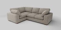 Medium Corner Sofa - Left Hand