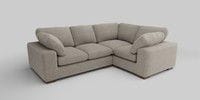 Medium Corner Sofa - Right Hand