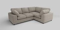 Medium Corner Sofa - Right Hand
