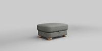 Storage Footstool