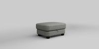 Storage Footstool