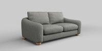 3 Seater Small Sofa